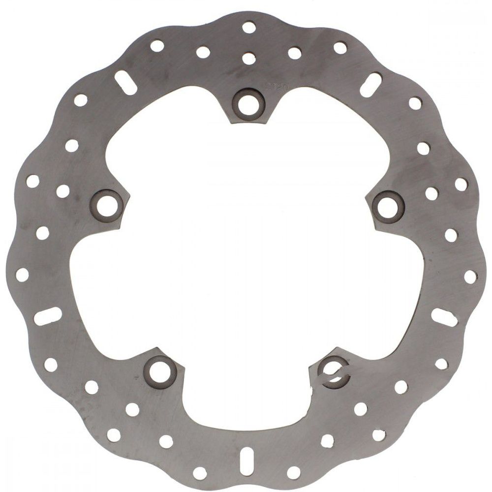 EBC Brakes X - Series Floating MC Rotors Rear - MD2120C EBC Brakes X - Series Floating MC Rotors Rear - MD2120C